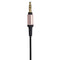 JVC WOOD 01 In-Ear Hi-Resolution Audio Headphones HAFW01