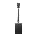 JN Guitars 4 String James Neligan Cigar Box Guitar Gig Bag - Black New Open Box