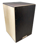 KEO Percussion Cajon Drum with KEO Snare System - KEO-CAJ