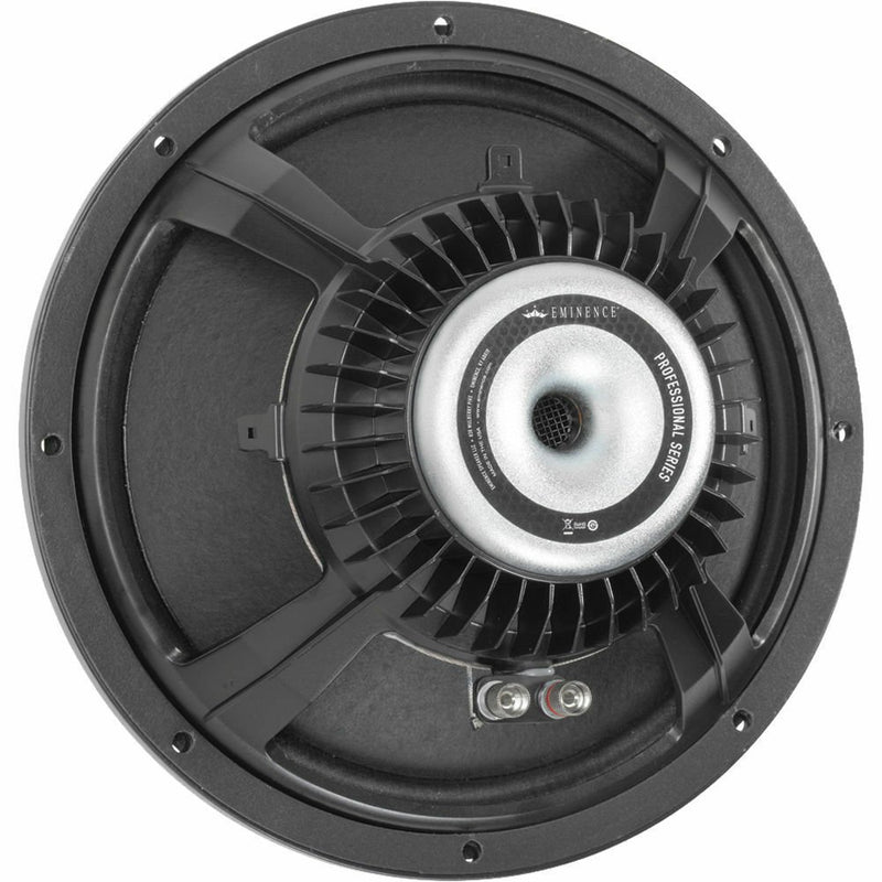 Eminence KAPPALITE 3012HO - 800W 12" (304.8mm) 8 Ohm Mid-Bass Loudspeaker Driver