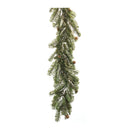 Pine Cone Twig Garland (Set of 2)