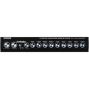 Audiopipe 9 Band Equalizer EQ909X