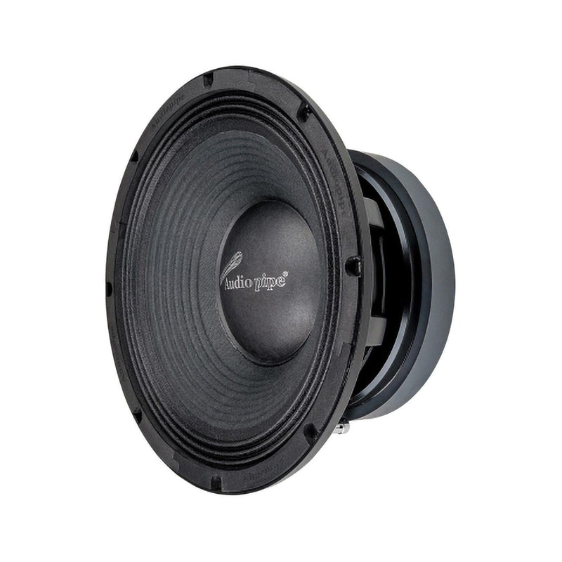 Audiopipe 12" Low Mid Frequency Speaker 900W RMS/1800W Max 4 Ohm APLMB-12-VC4