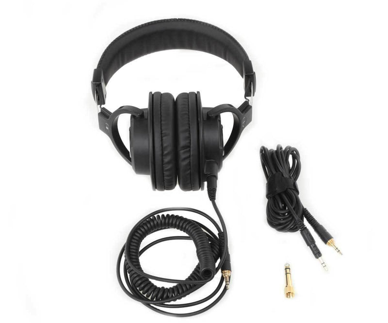 Artesia AMH-122 Studio Monitoring Closed Headphones