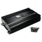 VFL AUDIO Hybrid Amplifier Linkable D Class 2800 watts max HYBRID-2800.1D