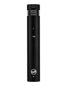 Warm Audio Small Diaphragm Condenser Microphone - Black - WA-84