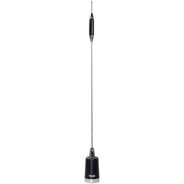 Tram 10280 Pre-Tuned 144MHz-148MHz VHF/430MHz-450MHz UHF Antenna