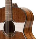 Crafter Able 635 Grand Auditorium Acoustic Guitar - Mahogany - ABLE G635 N