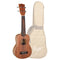 Flight Mahogany Soprano Ukulele Designer Series – DUS321