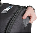 Protection Racket 2024-U 24"x20" Padded Bass Drum Case