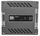 Banda 4 Channel 300 Watts Max 1 Ohm Car Audio Amplifier - 1200.41OHM