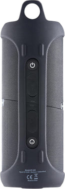 PowerBass BT-200 SPLIT IPX7 Portable Bluetooth Speaker