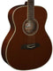 Oscar Schmidt OA Auditorium Acoustic Guitars Mahogany - OAM