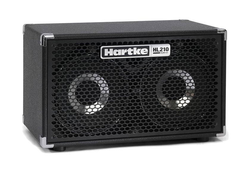 Hartke Hydrive HL Series Lightweight Bass Cabinets - HCHL210