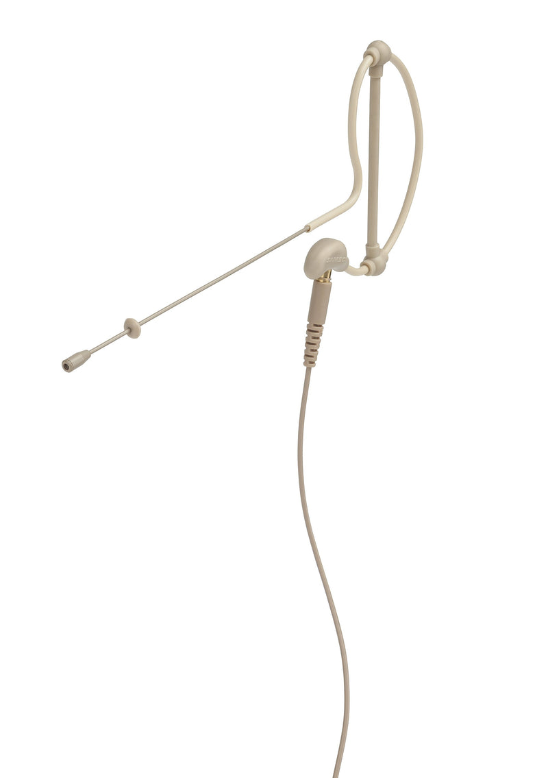 Samson Earset Microphone with Miniature Condenser Capsule - SE50x
