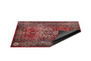Drum N Base 4.26' X 3’ Vintage Persian Style Stage Rug - Original Red - VP130-OR