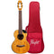 Flight Fireball Tenor Electric Acoustic Ukulele w/ Gig Bag - FIREBALL TENOR EQ-A