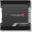 STETSOM HL800.4 800 Watt 2 Ohms High Line Full-Range Car Audio Amplifier