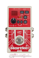 Hartke HL77 - Bass Guitar Looper Effects Pedal Stompbox