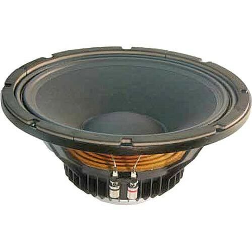 Eminence KAPPALITE 3012HO - 800W 12" (304.8mm) 8 Ohm Mid-Bass Loudspeaker Driver