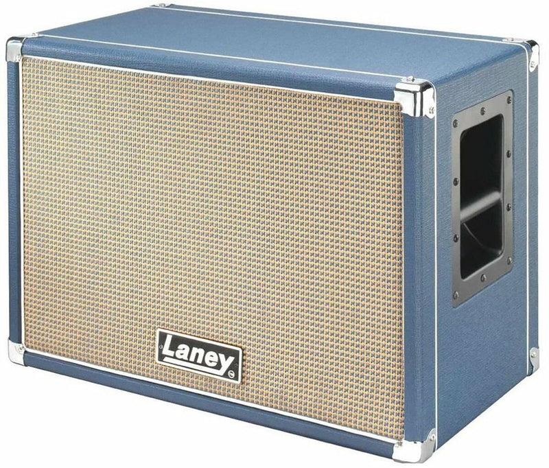 Laney Lionheart 30 Watt 1 X 12" Guitar Amplifier Cabinet LT112 - New Open Box