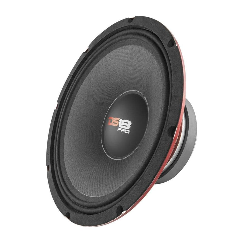 DS18 PRO-X 12" 900 Watts 8 Ohm Mid-Range Loudspeaker - PROX12M