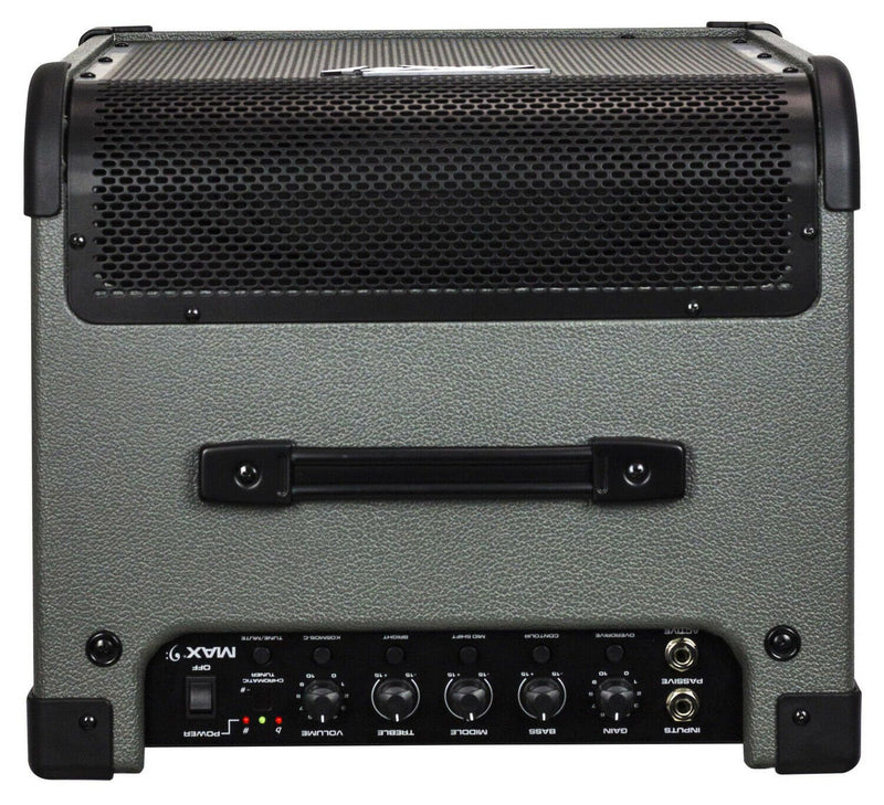 Peavey Max 100-Watt Bass Amp Combo - MAX100