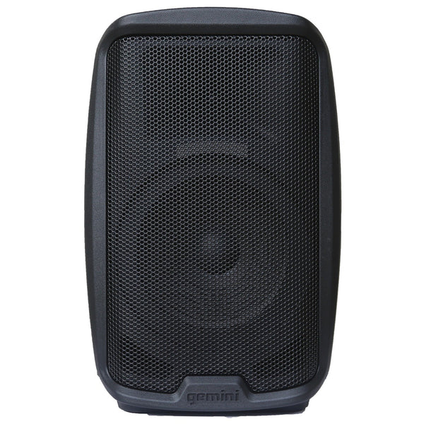 Gemini 8" 500 Watt Active Loudspeaker - AS-2108P