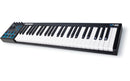 Alesis 49-Key USB-MIDI Keyboard Controller - V49