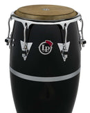 Latin Percussion LP559X-1BK Carlos "Patato" Valdez 11.75" Fiberglass Conga