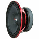 DS18 PRO-EXL84 Midrange 4-Ohm Loudspeaker 400W RMS 800W Max Power