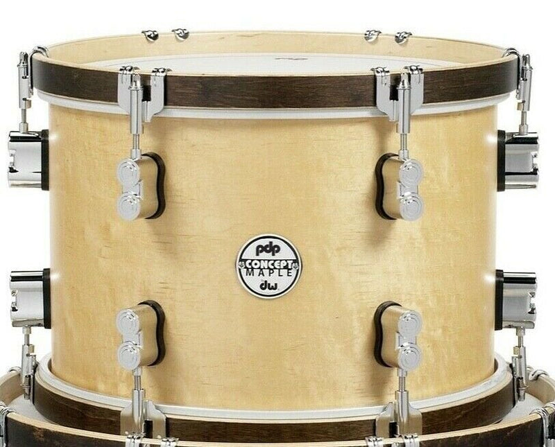 PDP Tom Pack Concept Classic 2-Piece 13/16 - Natural - PDCCTMPK02NT