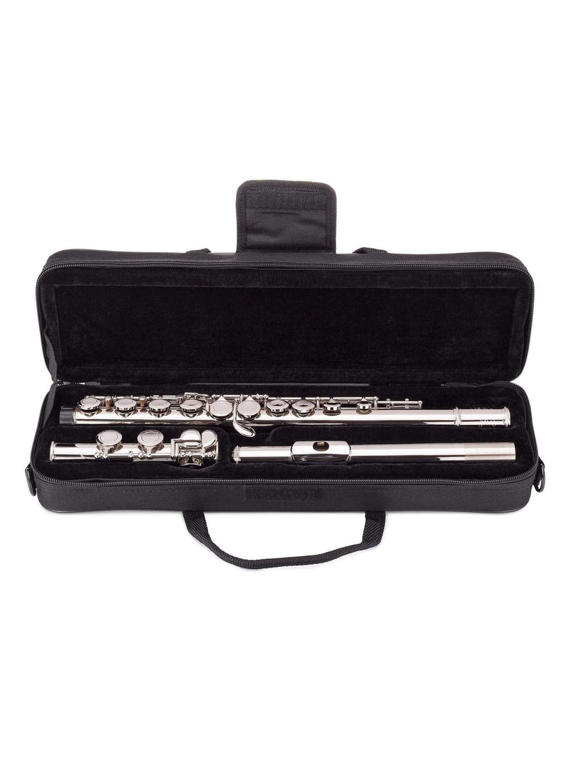 Jean Paul Flute FL-220 Student Model Complete Outfit w/ Case Key of C