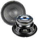 Audiopipe 10" Low Mid Frequency Speaker 700W Max Each APSP-1050