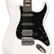 Stagg Solid Body Electric Guitar - White Blonde - SES-60 WHB