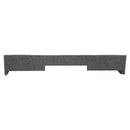 QPower GMC/Chevy Double Cab '14-'22 Dual 10 Empty Woofer Box BQGMC102014DCAB