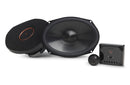 Infinity 6" x 9" 375 Watt Component Car Speaker System - REF9630CX