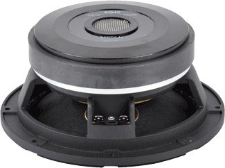 Beyma 8" 500 Watts 4 Ohms Low Frequency Speaker - 8G404OHM