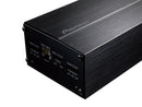 Pioneer 4-Channel Class D 400 Watt Compact Bridgeable Amplifier - GM-D1004