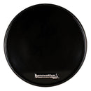 Innovative Percussion CP-1R Black Corps Practice Pad with Rim