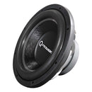 QPower  QP12 12" Woofer deluxe series DVC 70oz. magnet 1700 watts QPF12D