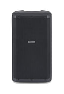 Samson 400 Watt 2-Way Active Loudspeakers - RS112A