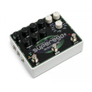 Electro-Harmonix Superego Plus Synth Engine/Multi-Effect Pedal