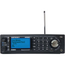 Uniden TrunkTracker V Digital Mobile Scanner - BCD996P2