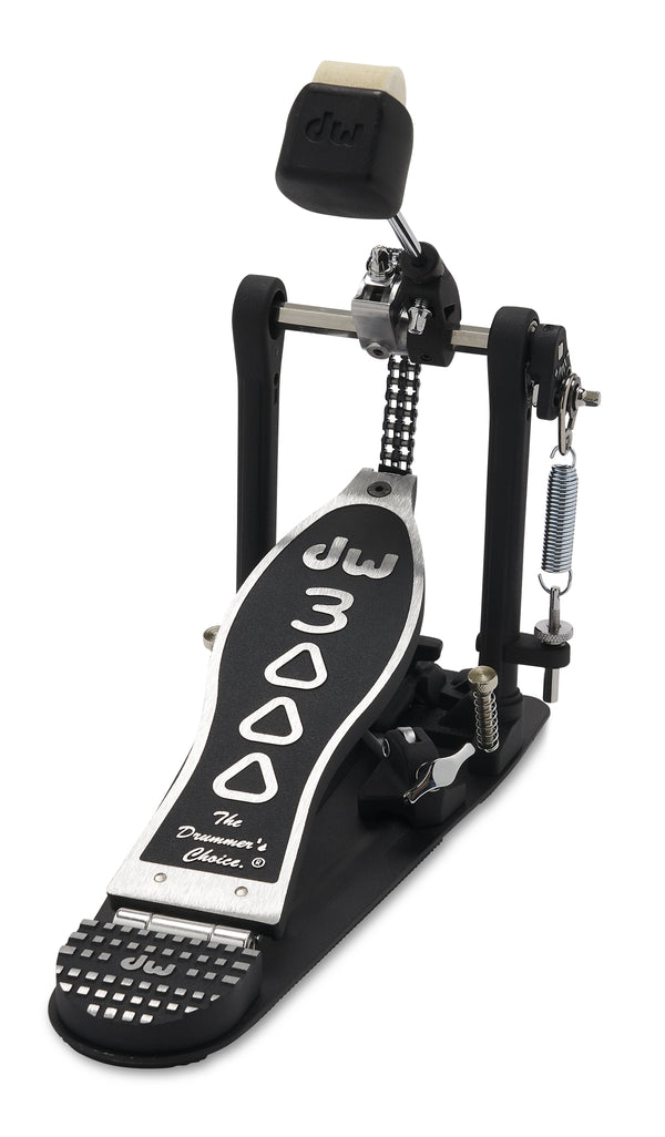 DW DWCP3000A 3000 Series Single Bass Pedal