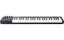 Alesis 49-Key USB-MIDI Keyboard Controller - V49