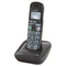 Clarity Amplified Corded/Cordless Phone System with Digital Answering System