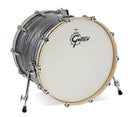 Gretsch Renown 18x22 Bass Drum - Silver Oyster Pearl - RN2-1822B-SOP