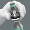 Wera Adjustable Torque Screwdriver (Newton-Meter) with Quick-Release Chuck