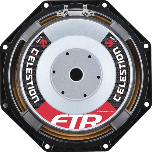 Celestion FTR08-2011D 8 Ohms Low Frequency Public Address Speaker